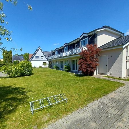 Johouse Zingst Johouse Zimmer 18 Exterior foto